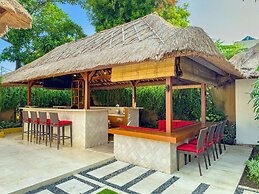 Villa Bugis Seminyak