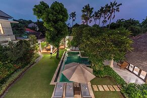 Villa Bugis Seminyak