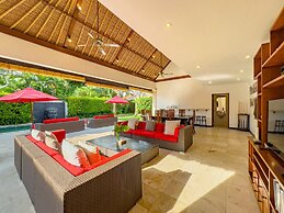 Villa Bugis Seminyak