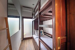 Villa Bugis Seminyak