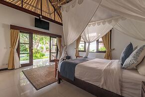 Villa Bugis Seminyak