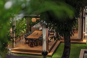 Villa Bugis Seminyak