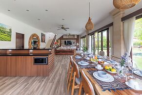 Villa Bugis Seminyak