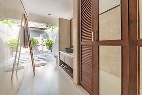 Villa Bugis Seminyak