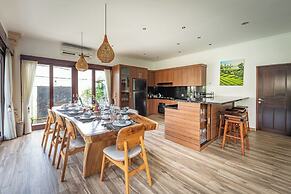 Villa Bugis Seminyak