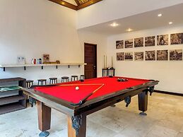 Villa Bugis Seminyak