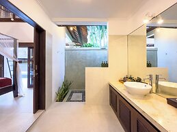 Villa Bugis Seminyak