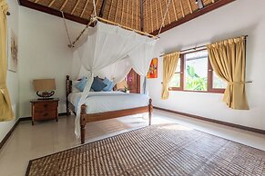 Villa Bugis Seminyak