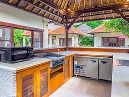 Villa Bugis Seminyak