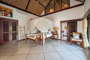 Villa Bugis Seminyak