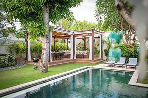 Villa Bugis Seminyak