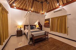 Villa Bugis Seminyak