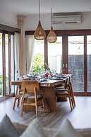 Villa Bugis Seminyak