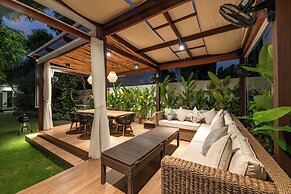 Villa Bugis Seminyak