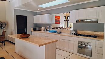 Villa Bugis Seminyak