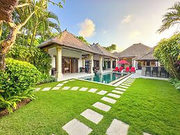 Villa Bugis Seminyak