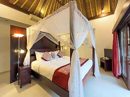 Villa Bugis Seminyak