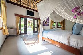 Villa Bugis Seminyak