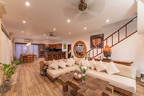 Villa Bugis Seminyak