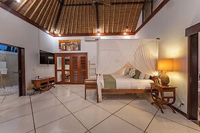 Villa Bugis Seminyak
