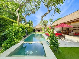 Villa Bugis Seminyak