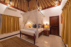 Villa Bugis Seminyak