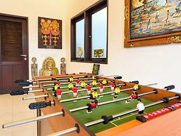 Villa Bugis Seminyak