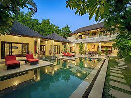 Villa Bugis Abimanyu Seminyak