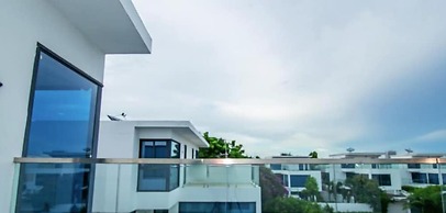 Vegas villa pattaya