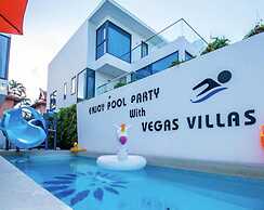 Vegas villa pattaya
