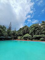 Ilboru Safari lodge