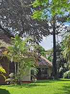 Ilboru Safari lodge