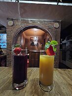 Ilboru Safari lodge