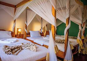 Ilboru Safari lodge