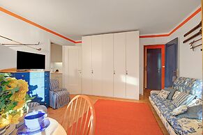 Appartamento Fraiteve Ski In Ski Out 300m