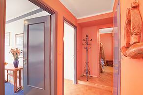 Appartamento Fraiteve Ski In Ski Out 300m