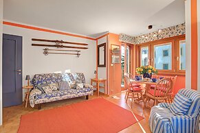 Appartamento Fraiteve Ski In Ski Out 300m