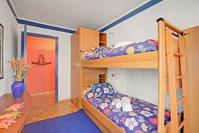 Appartamento Fraiteve Ski In Ski Out 300m