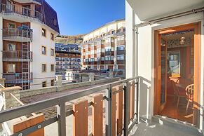 Appartamento Fraiteve Ski In Ski Out 300m