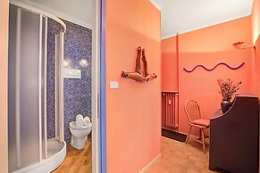 Appartamento Fraiteve Ski In Ski Out 300m