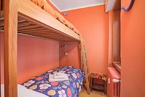 Appartamento Fraiteve Ski In Ski Out 300m