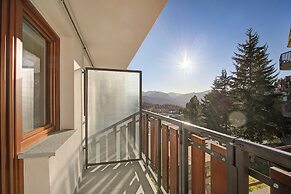 Appartamento Fraiteve Ski In Ski Out 300m