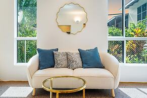 Majestic Manor Stylish Super Home Pool BBQ