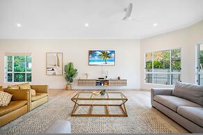 Majestic Manor Stylish Super Home Pool BBQ