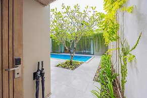 Bamboo Luxury Phu Quoc Villas