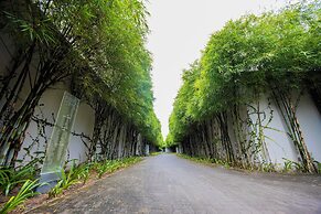 Bamboo Luxury Phu Quoc Villas