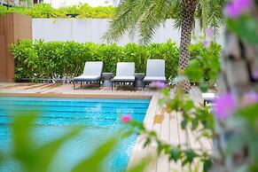 Bamboo Luxury Phu Quoc Villas