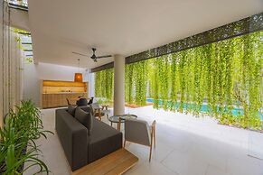 Bamboo Luxury Phu Quoc Villas