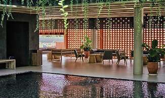 Bamboo Luxury Phu Quoc Villas