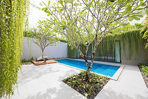 Bamboo Luxury Phu Quoc Villas